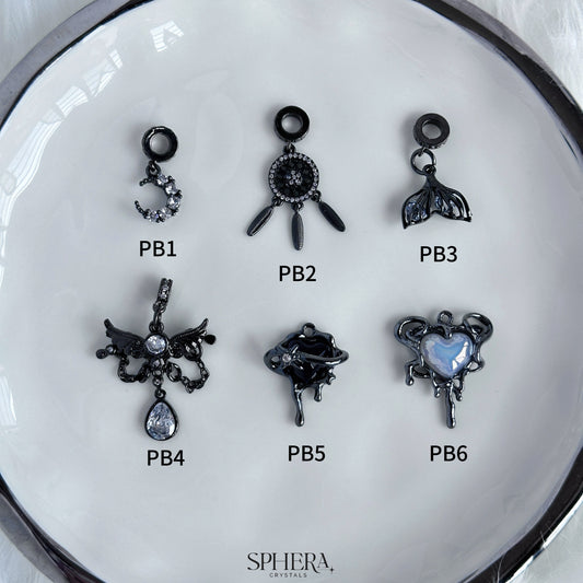 PB Series Charm